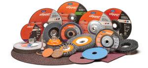 Abrasive Items