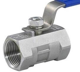 Ball Valve