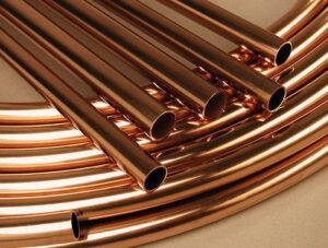 Copper Pipe