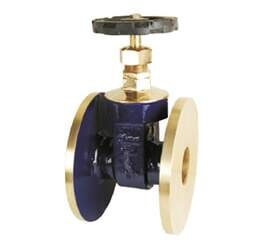 Gate Valve