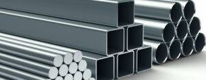 Mild Steel Pipes