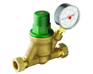Pressure Reducing Valve