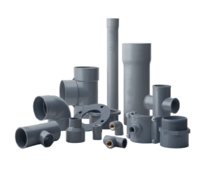 PVC Pipes