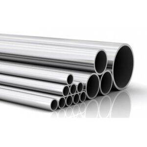 Stainless Steel Pipe