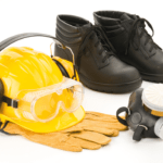 Safety Items