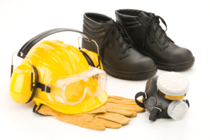 Safety Items