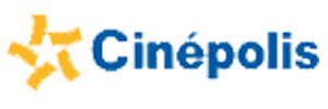 Cinepolis Client Logo