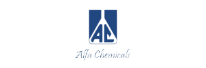 Alfa Chemicals Client Logo