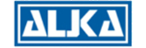 Alka Client Logo