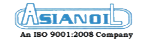 Asian Oil Client Logo