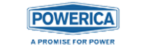 Powerica Client Logo